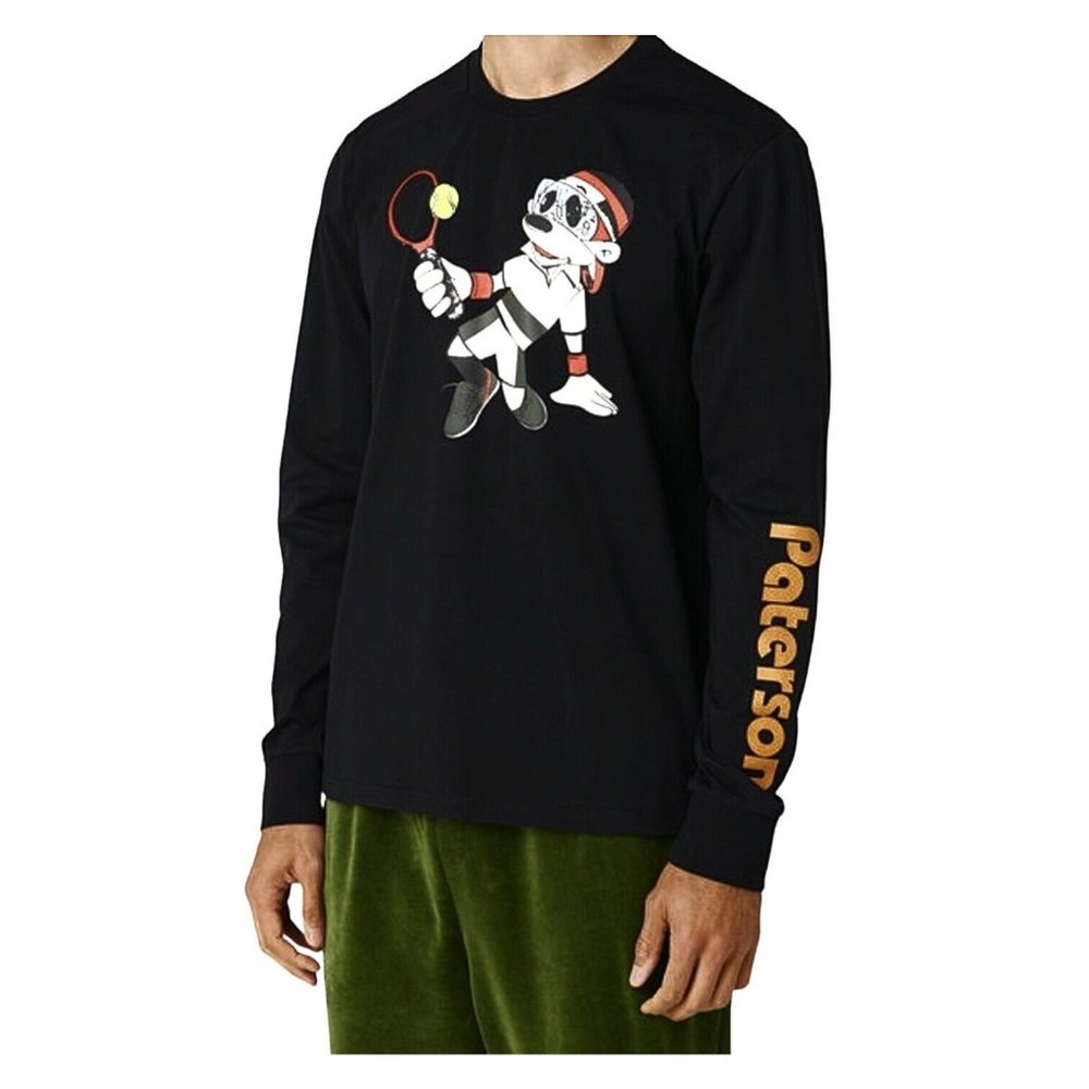 FILA x Patterson Long Sleeve Tee LM131278-001